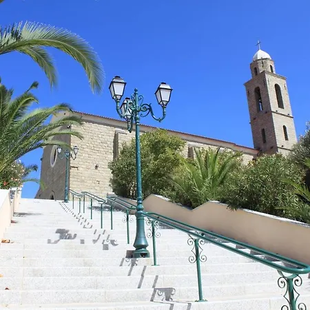 Jardins De Quatrina Centre 公寓