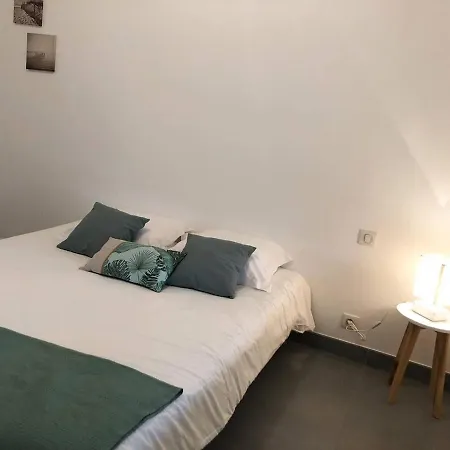 公寓 Jardins De Quatrina Centre *