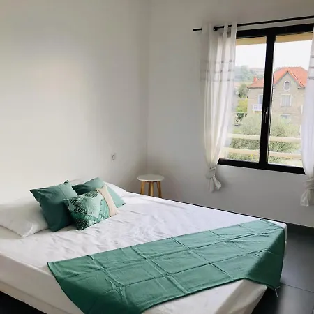 公寓 Jardins De Quatrina Centre *