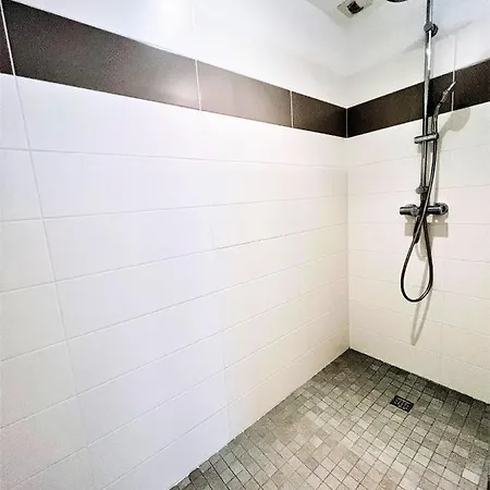 公寓 Jardins De Quatrina Centre