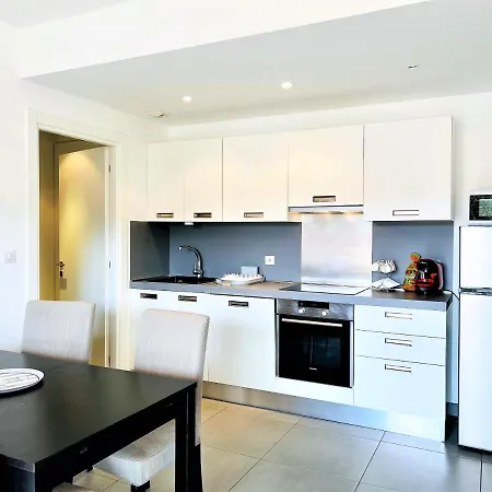 Jardins De Quatrina Centre 公寓 普罗普里亚诺