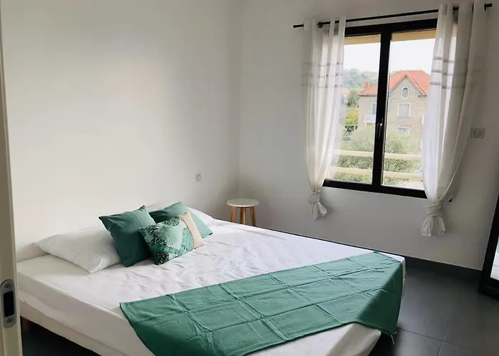 Apartamento Jardins De Quatrina Centre *