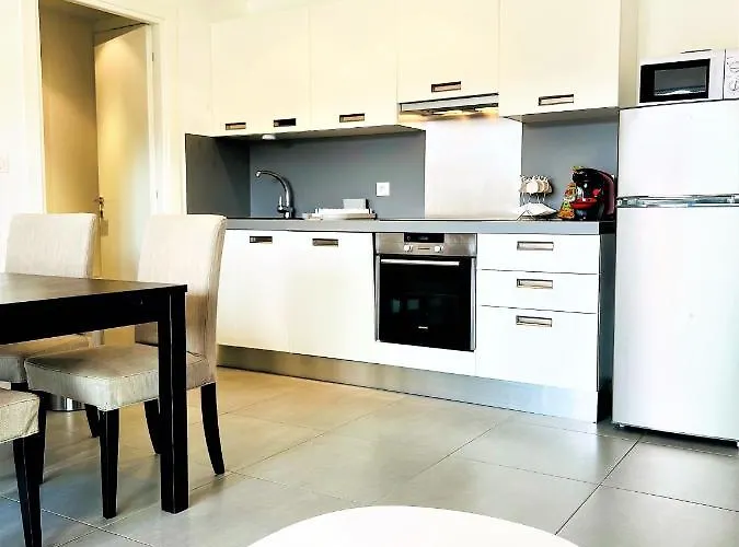 Jardins De Quatrina Centre Apartamento