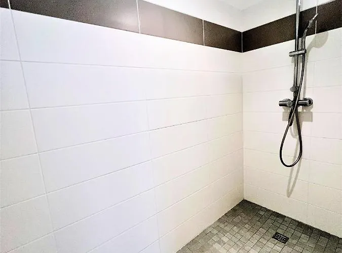 Apartamento Jardins De Quatrina Centre
