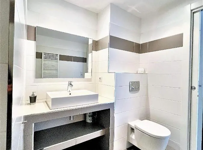 Apartamento Jardins De Quatrina Centre *