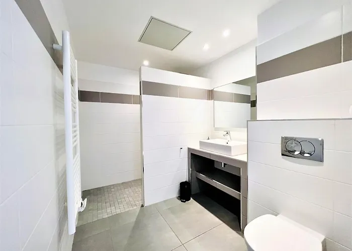 Jardins De Quatrina Centre Apartamento