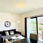Apartment Jardins De Quatrina Centre