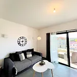 Jardins De Quatrina Centre Apartment Propriano (Corsica)