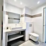 Apartment Jardins De Quatrina Centre *