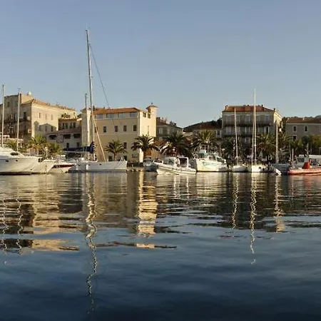 Jardins De Quatrina Centre *