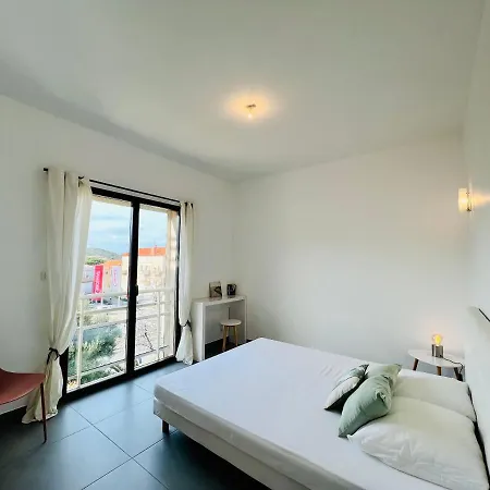 Jardins De Quatrina Centre