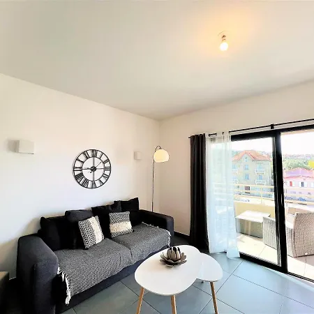 Jardins De Quatrina Centre Lägenhet Propriano (Corsica)