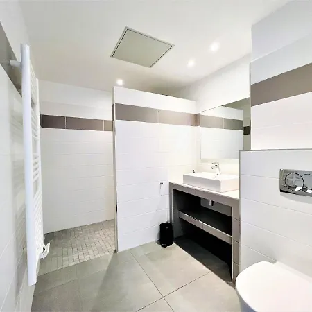 Jardins De Quatrina Centre Appartement