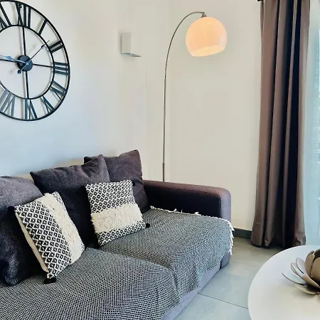 Jardins De Quatrina Centre Appartement *